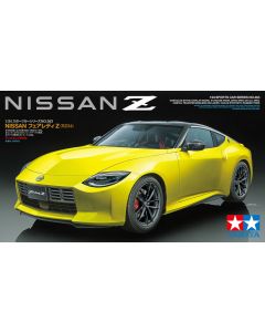 Tamiya 24363 Nissan Z 1/24
