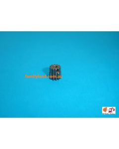 Tamiya 3505020 Pinion Gear 12T 48 Pitch (RC Tank 1/16)