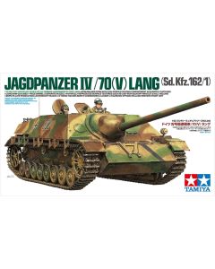 Tamiya 35340 Jagdpanzer IV/70(V) Lang (Sd.Kfz.162/1) 1/35