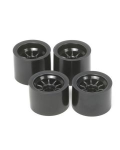 Tamiya 51378 F104 Spare Wheels Set 1/10
