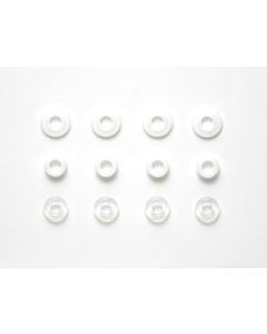 Tamiya 53574 TRF Damper Rod/O-Ring