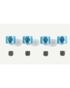 Tamiya 53827 Stabilizer Rod Stopper