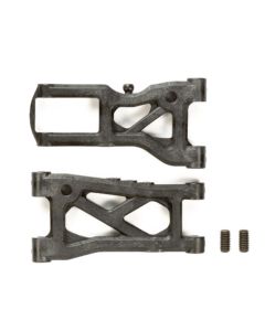 Tamiya 54569 TRF418 D Parts - Carbon Reinforced Sus Arms