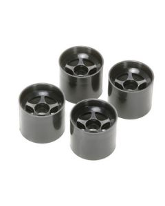 Tamiya 84166 Tyrrell P34 Front Wheels for Sponge Tires (4pcs)