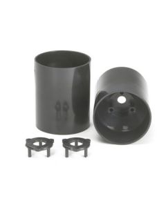 Tamiya 84167 Tyrrell P34 Rear Wheels for Sponge Tires (2pcs)
