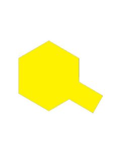 Tamiya 85016 TS-16 Yellow-100ml Spray Can