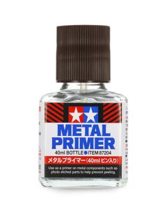 Tamiya 87204 Metal Primer 40ml