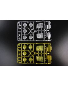 Tamiya 9115171 Light Cover - P Parts (Ford F350 High-Lift)