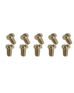 Tamiya 9805636 3x6mm Button Head Screws (10pcs)