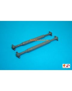 Tamiya 9440633 Rear Drive Shaft (Hotshot)