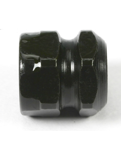 Team Magic 502228 G4 SG Clutch Nut