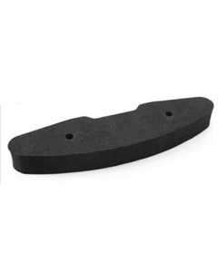 Team Magic 502411 G4 Front Foam Bumper
