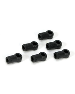 Team Magic 503121 E4 - Short Ball Cup (6)