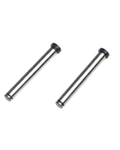 Team Magic 503130 E4 Front Lower Outer Hinge Pin (2pcs)