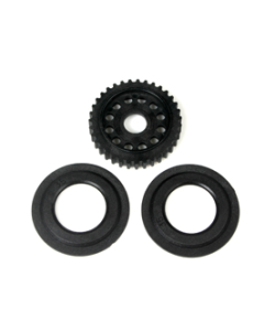 Team Magic 503155 E4 Ball Diff Pulley 35T