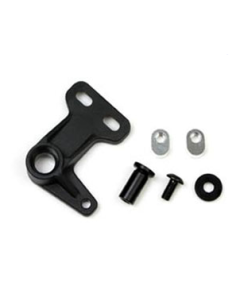 Team Magic 503210 E4 Single Bell Crank Steering System