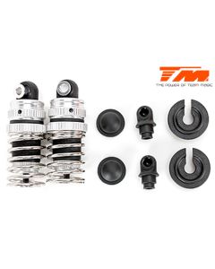 Team Magic 503250 E4J Shock Set