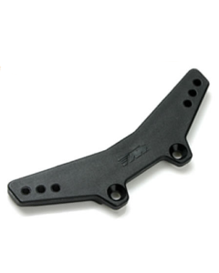 Team Magic 503251 E4JR/JS Front Nylon Shock Tower