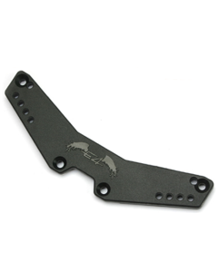 Team Magic 503274 E4JR/JS Rear Nylon Shock Tower