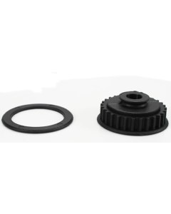 Team Magic 503356  E4D MF - Pulley - 28T
