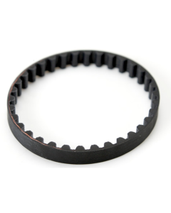 Team Magic 503372 E4D MF Middle Belt 102mm