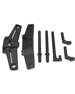 Team Magic 504074 G4RS - Bumper and Body post set