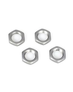 Hobby Tech STR-050TI DELUXE Wheel Nut 17mm