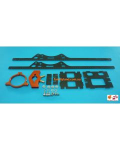 TFL 823-B15 Motor Frame (Mount) for Boat