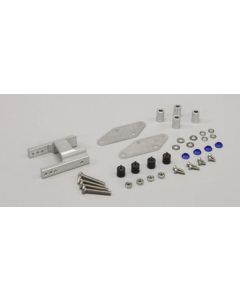 Kyosho TN107 Engine Mount for boat (GP Twinstorm 800)