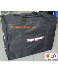Top Gear 0002 Carry Bag Large 2 draws 1/8