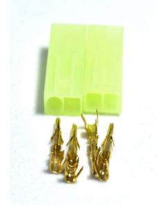 TornadoRC 1009GF Micro Tamiya (2 female)