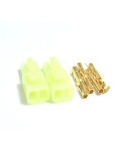 TornadoRC 1009GM Micro Tamiya (2 male)