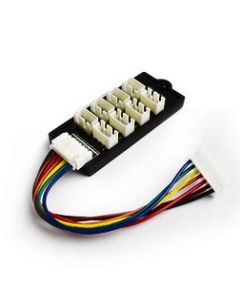 TornadoRC 1708XH-2S 2Sx8 XH Adapter
