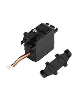 TornadoRC 9125-ZJ04 Mini Servo