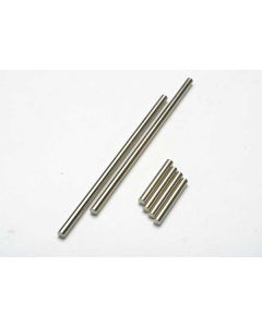 Traxxas 5321 Suspension pin set (front or rear) (Revo)