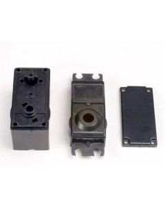 Traxxas 2052 Servo case (for 2055 servo)