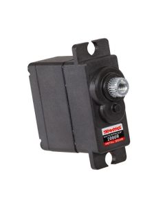 Traxxas 2080R Digital Servo, micro, waterproof, metal gear (for 1/16 scale vehicles)