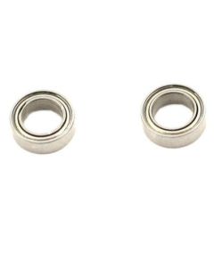 Traxxas 2728 Stainless Steel Ball Bearings 5x8x2.5mm (2pcs)