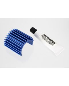 Traxxas 3374 Heat Sink for Velineon 380 Brushless Motor