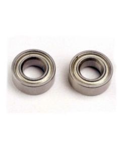 Traxxas 4609 Ball bearings (5x10x4mm) (2)