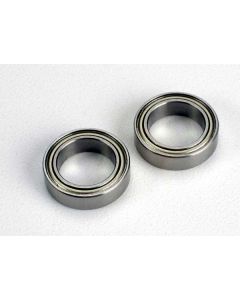 Traxxas 4612 Ball Bearings (10x15x4mm) (2)