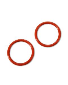 Traxxas 5362 O-ring, fuel tank cap (Revo) (2)