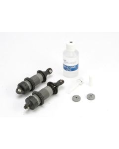 Traxxas 5561  Shocks, GTR composite (assembled) (2)(w/o spring)