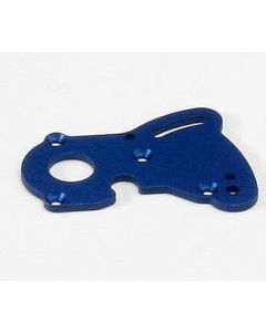 Traxxas 5690X Motor Plate (for single motor installation, use with gear cover #5677X)