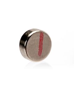 Traxxas 6540 Telemetry trigger magnet, 5x2mm (1)