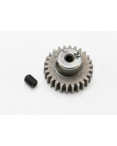 Traxxas 7040 Pinion Gear 26T (48 pitch, 2.3mm shaft)/ set screw)