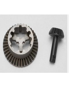 Traxxas 7079 1/16 Differential Ring and Pinion Gears