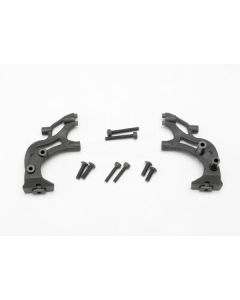 Traxxas 7121 Wing mount/ hardware (1/16 E-Revo)