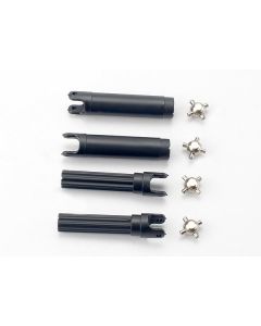 Traxxas 7150 Half shafts, left or right (1/16 E-Revo)