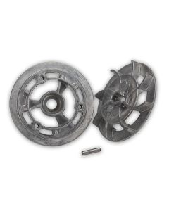 Traxxas 7788 Slipper pressure plate and hub